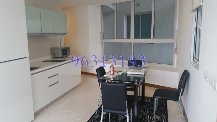 Tribeca (D9), Condominium #156618652